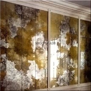 МИГО Антикуе Миррор