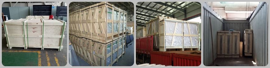 glass packing and loading-3