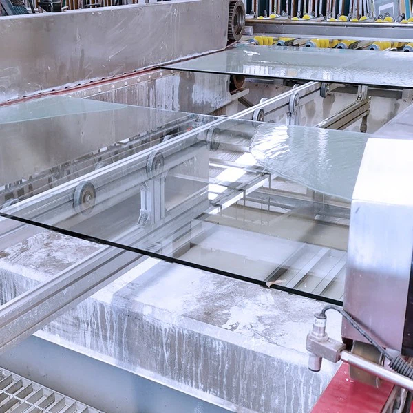 Grinding process Grinding process