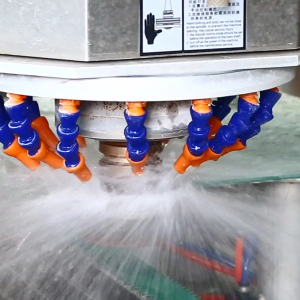 CNC Processing Machine CNC Processing Machine