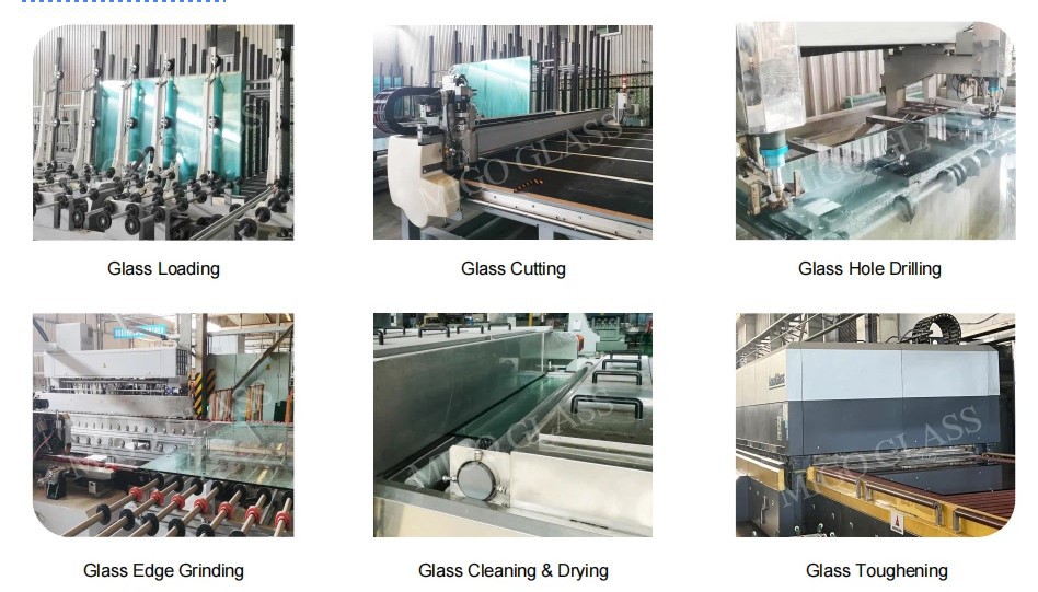 glass processing glass processing
