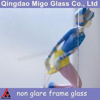 Миго стакло са оквиром без одсјаја