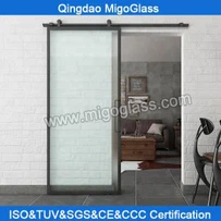 Стакло са клизним вратима