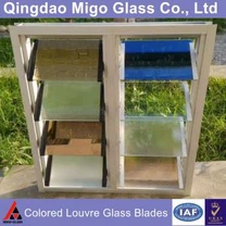 Обојени Лоувре Бладе