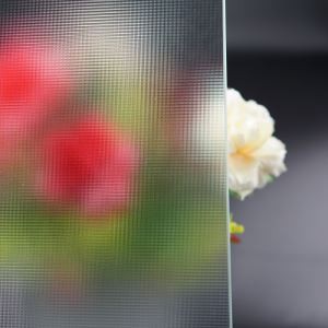 Visoki Haze kaljen demontira stakleniku staklo sa TUV/SGS certifikate