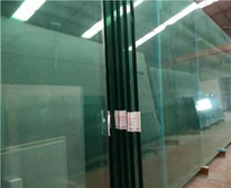 Висококвалитетно прозирно флоат стакло