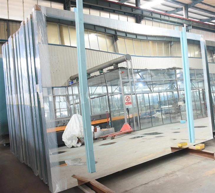Cut to Size Mirror